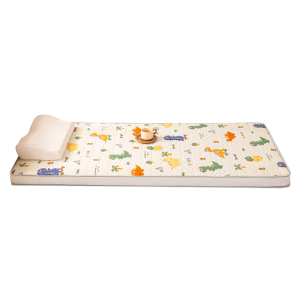 JoynCleon | Thick Spine-supporting Daycare Mattress
