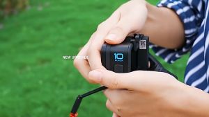 hohem iSteady Pro 4 Stabilizer Gimbal Kamera Sport 3Axis Anti C