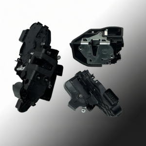 Jaguar Compatible Door Lock Actuator Central Locking Mechanism