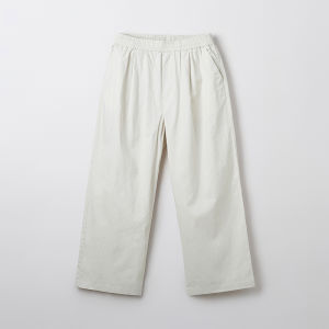 spao | Casual Fashion Spring Autumn Everyday Long Pants