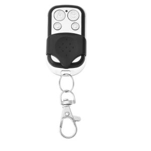 433MHZ 433.92mhz Remote Control Garage Gate Door Opener Remote Control Duplicator Clone Learning Rolling Code