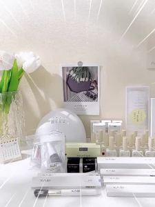 Kasi | Bộ Dụng Cụ Làm Nail Dễ Dàng Cho Người Mới Bắt Đầu