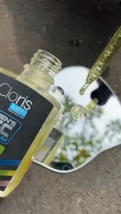 Clorismen PAKET ACNE BIG SERIES Skincare Perawatan Wajah Pria Atasi Bekas Jerawat Bopeng BPOM