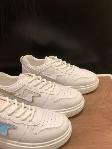 TOONICE New best-selling Korean fashion small white shoes good quality non-slip durable rubber shoes for women casual/work/school sports shoes