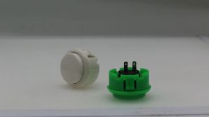 Kontrol Joystick Arcade Game: Kit Kontrol Joystick Konsol Game