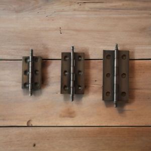 Engsel Pintu Rumah Jendela Lemari Antik TERMURAH SE INDONESIA 3INCH