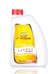 GWM Guangzhou Automobile Transmission Oil ATF Automatic Transmission Gearbox Oil for All Series of Cars in Chinese Market
