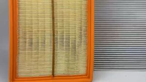 COMBO 2 MÓN  KIA CARENS MÁY XĂNG ( BỘ BAO GỒM : LỌC GIÓ ĐỘNG CƠ  LỌC GIÓ ĐIỀU HÒA)