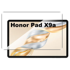 For Honor Pad X9a 2025 Tempered Glass Screen Protector 11.5 Inch Tablet Anti Scratch HD Clear Protective Film