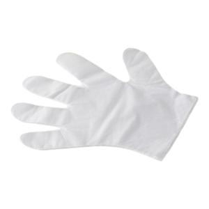 MRUN | Waterproof Anti-oil Wear-resistant Non-slip Camping Portable Food-grade Disposable Gloves