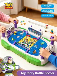 Disney | Educational Parent-Child Interaction Table Soccer Toy