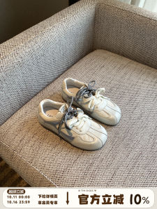 รองเท้าเดอร์ที่นุ่มสบายสำหรับผู้หญิง ฤดูใบไม้ผลิ 2025 รองเท้าเดินป่าแบบลำลองสำหรับผู้หญิง รองเท้าเดอร์ที่สวมใส่สบายสำหรับผู้หญิง