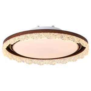 DGY | Antique Style Bladeless Ceiling Light