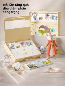 KUB | Bộ Quà Tặng Thực Tiễn Cho Bé Sơ Sinh