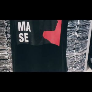 Baju Kaos Distro Bolone Mase: Cocok untuk Acara & Desain Keren