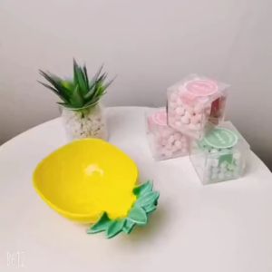 IMINT Kissing Candy 90g internet celebrity casual snack fragrance candy sugar free and refreshing mint gift box hard candy