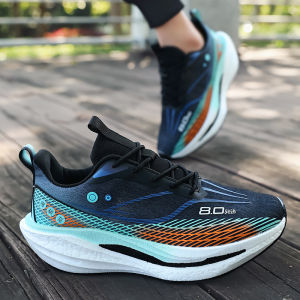 Breathable Lightweight Shock Absorbing Running Shoes