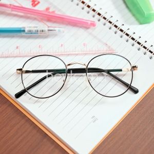 Heykama Frame Kacamata Misawa: Kacamata Stylish & Nyaman