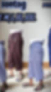 CELANA SIRWAL SONTOG 3/4 DI ATAS MATA KAKI PERTENGAHAN BETIS CELANA KOMPRANG CELANA HAJI DAN UMROH CELANA CINGKRANG CELANA SANTRI