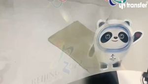 Máy Ép Nhiệt iTrasfer®️ Cao Cấp In Áo Phông  Dập Nóng - WorldMart