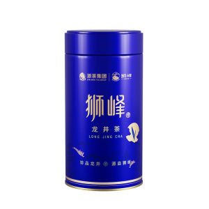 SHIFENG | Spring Fresh Rich Aroma Longjing Tea