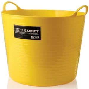 MOLORE | Multi-functional Plastic Storage Bucket