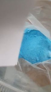 1kg ĐỒNG SUNFAT CuSO4 Diệt Khuẩn Cho Cây Trồng Tẩy Rong Rêu Khử Trùng Nguồn Nước