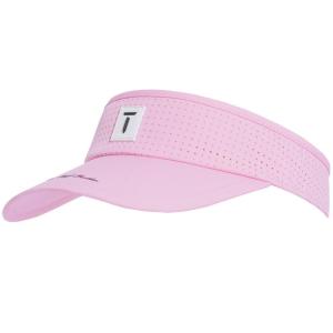 EUROPEAN TOUR | Sun Protection Wide Brim Golf Cap Female Summer