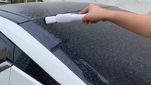 Alat Pel Mini Multifungsi Portable – Mop Pembersih Mobil Kamar Kaca Dapur Serbaguna Praktis & Mudah Digunakan di Segala Tempat