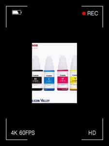 GENUINEOriginal CANON GI-790 printer INK G1010 G2010 G3010 G4010 PIXMA G2010 G3010 G1010 G4010