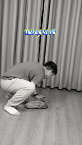 Robot hút bụi lau xoay 360 Phiên bản Quốc tế Phần mềm Tiếng việt INXNI X3