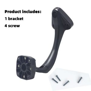 Vehicle Interior Rearview Mirror Cloud Mirror Dash Cam Mounting Plate Bracket Truck Heavy Duty Truck RV Camper Bracket
