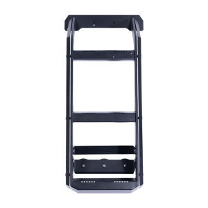Side Ladder & Sink Style Roof Rack Accessories