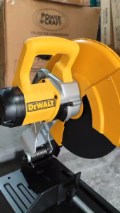 Dewalt D28720 Cut Off Machine 14" 2300W