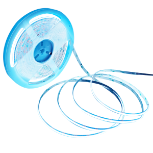 LIANGJIAXING | Smart Multicolor Changing COB Light Strip