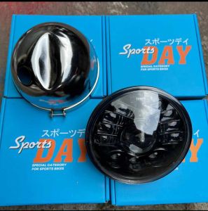 LAMPU DAYMEKER BILLET 5 INCH LAMPU BILLET