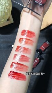 Opaleral Pinkyfocus ลิปสติกโคลน เคลือบริมฝีปาก ติดทนนาน ไม่ซีดจาง สําหรับผู้หญิง