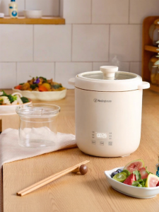 Westinghouse | Multi-Function Baby Food Pot for 1-2 People