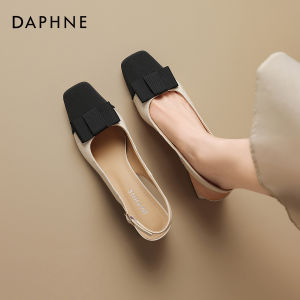 Daphne | Comfortable High Heels Womens Sandals Black