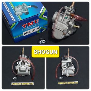 KARBURATOR KARBU ASSY SHOGUN LAMA OLD SHOGUN KEBO SHOGUN 110