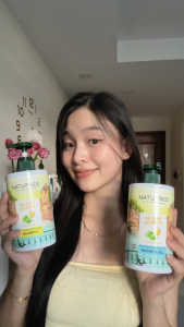 Sữa Tắm Dưỡng Sáng Da Làm Mềm Mịn Hương Bia Tươi Mát Natufres Belgian Favorite Chiết Xuất Bia Bỉ – 250ml / 450ml
