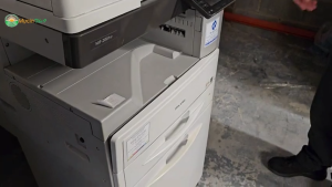 Hộp Mực máy Ricoh MP 1813L / MP 2013L / MP 2001 / MP 2501 – Chất Lượng Cao In Đậm Nét Giá Tốt