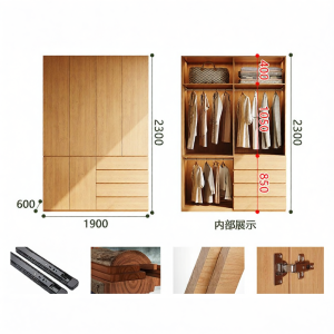 Eco-friendly Household Wardrobe