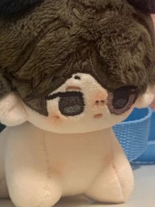 Identity V Celebrity Explorer Norton Cotton Doll Cute Stuffed Peripheral Puppy Body Doll Holiday Gift