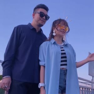 XL-10XL lelaki baju besar Plus saiz longgar Plain Collar Long Sleeve White Black Top Shirts lelaki pejabat pakai kasual besar saiz besar pakaian