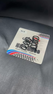 PER KLEP KLX PER KLEP ARAI RACING ORIGINAL PRODUCT