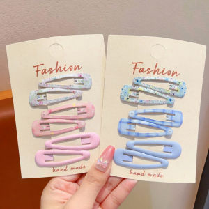 Child Cute Hair Clip Fragment Organizer