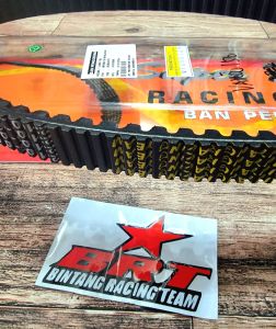 Vanbelt V belt BRT racing K35 vario 125 old vario 125 esp vario 150 led esp vario 160 adv 150 adv 160 pcx 150 pcx 160