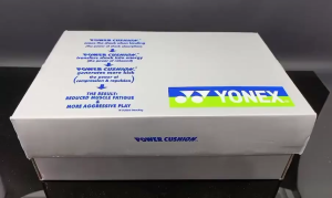 PROMO HARGA TERMURAH!!! SEPATU BADMINTON YONEX AERUS 3 POWER CUSHION Sepatu Bulutangkis//sepatu senam//sepatu joging// sepatu olahraga pria - wanita
