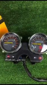 SPEEDOMETER ASSY RX KING INDIKATOR JARUM MOS IMPORT